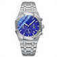 🎊Elegant and High-end✨Men's Waterproof & Luminous Quartz Watch⌚