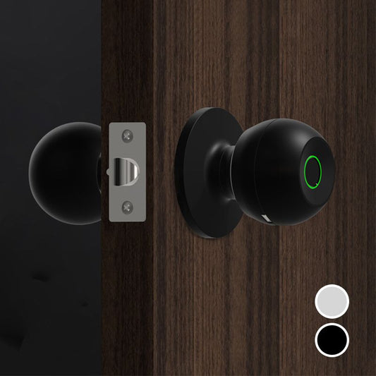 ⏳Time-limited Special⌛Smart Bluetooth and Fingerprint Door Lock