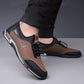 🎁2026 New Arrivals👞Men's Soft Lightweight Slip-On Shoes