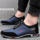🎁2026 New Arrivals👞Men's Soft Lightweight Slip-On Shoes