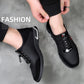 🎁2026 New Arrivals👞Men's Soft Lightweight Slip-On Shoes
