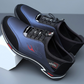 🎁2026 New Arrivals👞Men's Soft Lightweight Slip-On Shoes