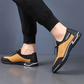 🎁2026 New Arrivals👞Men's Soft Lightweight Slip-On Shoes
