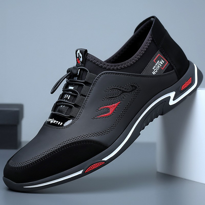 🎁2026 New Arrivals👞Men's Soft Lightweight Slip-On Shoes