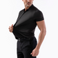 Men's Short Sleeve 4-Way Stretch Shirt