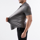 Men's Short Sleeve 4-Way Stretch Shirt