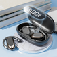 Waterproof Open-Ear Headphones with AI Translation