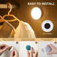 📢📢50% OFF !! ⏰Motion Sensor Automatic Rechargeable Light 💡
