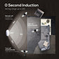 📢📢50% OFF !! ⏰Motion Sensor Automatic Rechargeable Light 💡