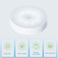 📢📢50% OFF !! ⏰Motion Sensor Automatic Rechargeable Light 💡
