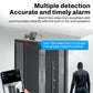 ✨Wireless Night Vision Camera – Intelligent Security Around The Clock!🌞