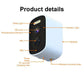 ✨Wireless Night Vision Camera – Intelligent Security Around The Clock!🌞