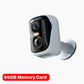 ✨Wireless Night Vision Camera – Intelligent Security Around The Clock!🌞