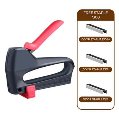 ⏳Time-limited Special⌛Manual Staple Tool Set