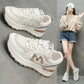 ✨Breathable Mesh & Thick Sole Casual Sneakers