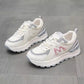 ✨Breathable Mesh & Thick Sole Casual Sneakers