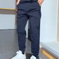 Men's Casual Thin Breathable Long Pants