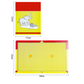 Extra Large Rat Glue Trap Pads