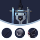 🔥Multifunctional Bore Guide Bearing Puller