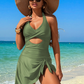 🎁✈️Buy 2 and get free shipping👙 2025 Spa One Piece Swimsuit💥