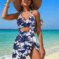 🎁✈️Buy 2 and get free shipping👙 2025 Spa One Piece Swimsuit💥