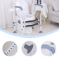💗2025 Intimate Protection🫂 Toilet Safety Rails for Seniors