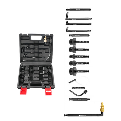 Transmission Fluid Transfer Pump Kit
