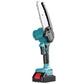 ⚡Limited time 50% OFF-Mini Cordless Electric Chain Saw🌳