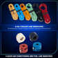 Master Quick Disconnect Tool Set