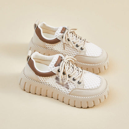 Women's Comfortable Breathable Casual Shoes