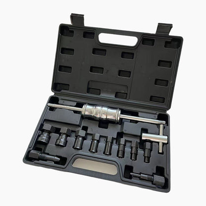 Hot sale🔧Blind Hole Collet Bearing Puller Set✨