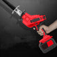 ⏳Time-limited Special⏰High-Power Cordless Handheld Lithium-Ion Reciprocating Saw