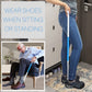 💥Limited time 50% off🔥 Adjustable Long Shoe Horn with Sock Remover for Seniors