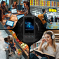 🌐 55% OFF NOW! 🗣️ Multifunctional Portable Translator – Real-Time 2-Way Voice Translation, Offline Mode & 100+ Languages Supported ✨