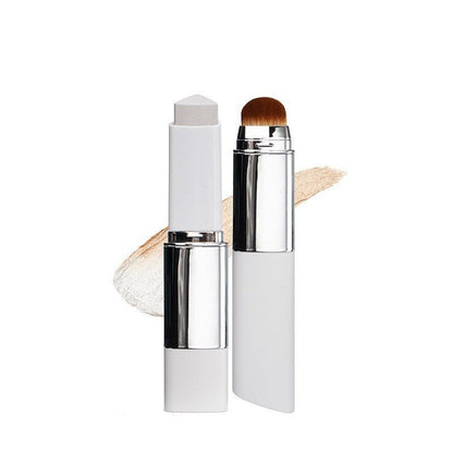 🥇Last day sale 50% OFF💧🌟Cream Stick V White Korean Color-Changing Foundation Stick with Volufiline