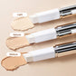 🥇Last day sale 50% OFF💧🌟Cream Stick V White Korean Color-Changing Foundation Stick with Volufiline