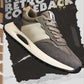 Men's Light & Soft Lace-Up Sneakers