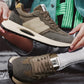 Men's Light & Soft Lace-Up Sneakers