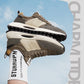 Men's Light & Soft Lace-Up Sneakers