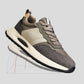 Men's Light & Soft Lace-Up Sneakers