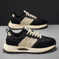 Men's Light & Soft Lace-Up Sneakers