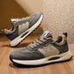 Men's Light & Soft Lace-Up Sneakers