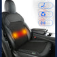 ❄️❄️Ventilated Car Cooling Seat Cushion with Fan