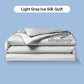✨Newly upgraded 2026👑Washable and cool four-piece bedding set🌸