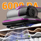 💥Hot Sale For 50% 0FF💥Bedroom Guard - Multifunctional Wireless Handheld UV Bed Vacuum Cleaner