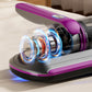 💥Hot Sale For 50% 0FF💥Bedroom Guard - Multifunctional Wireless Handheld UV Bed Vacuum Cleaner