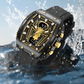 Stylish Multi-Function Quartz Watch