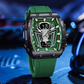 Stylish Multi-Function Quartz Watch