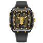 Stylish Multi-Function Quartz Watch