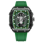 Stylish Multi-Function Quartz Watch